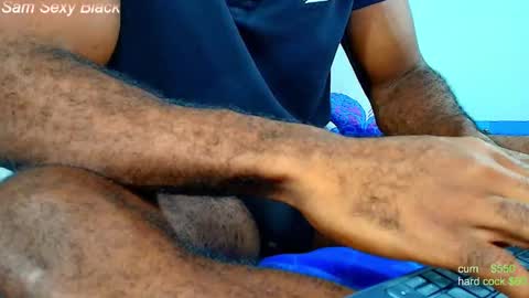 samson dauda online show from 19, 11, 2025