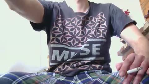 Snapshot of samthebully chatting on 18, 1, 2026 SamTheBully online show from 18, 1, 2026