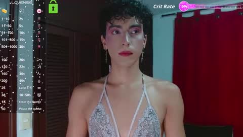 Alexis online show from 2, 3, 2026