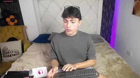 SAMU online show from 16, 10, 2025