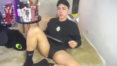 SAMU online show from 17, 12, 2025