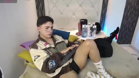 SAMU online show from 27, 3, 2026