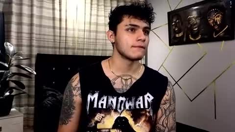 samu_lara online show from 2, 10, 2025