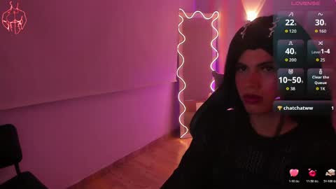 samu_tay online show from 9, 6, 2026