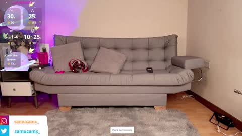 samu online show from 2, 3, 2026