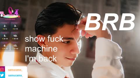 samu online show from 7, 4, 2026