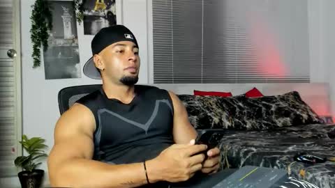 samuel2rd online show from 14, 4, 2026