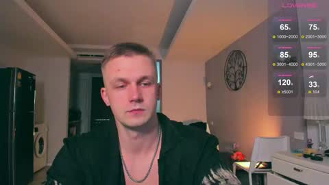 Samuel online show from 14, 10, 2025