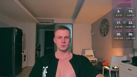 Samuel online show from 20, 10, 2025