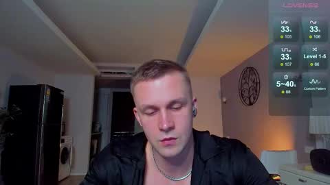 Samuel online show from 23, 12, 2025