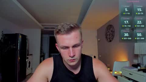 Samuel online show from 4, 4, 2026