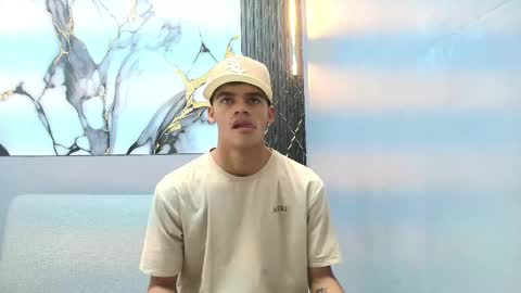 SAMUEL online show from 5, 2, 2026