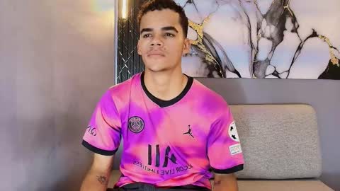 SAMUEL online show from 17, 3, 2026