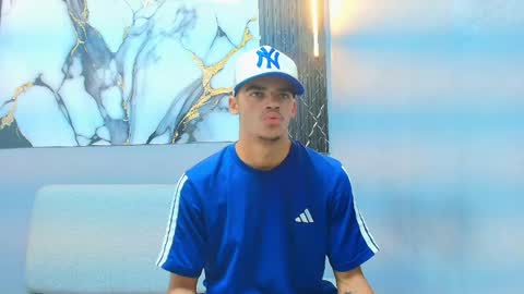 SAMUEL online show from 14, 4, 2026