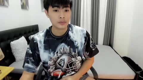 Sam online show from 10, 10, 2025