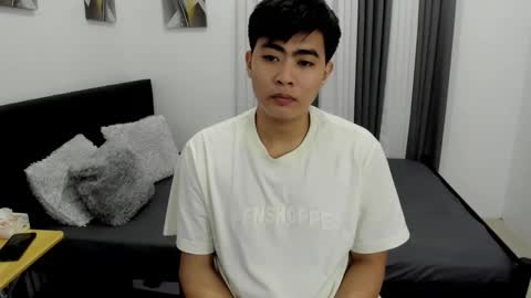 Sam online show from 12, 11, 2025