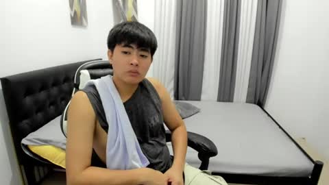 Snapshot of samuelangelo chatting on 13, 7, 2026 Sam online show from 13, 7, 2026