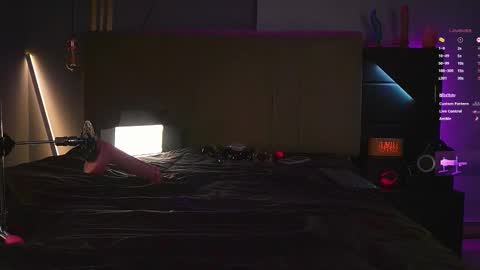 samuel online show from 29, 11, 2025