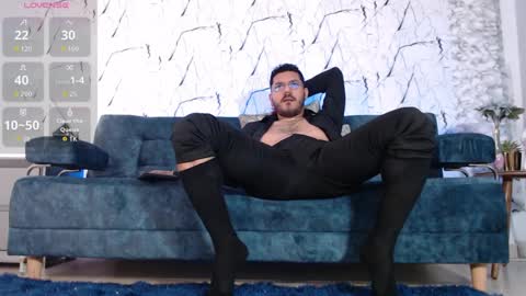  Samuel Coopper  online show from 30, 9, 2025