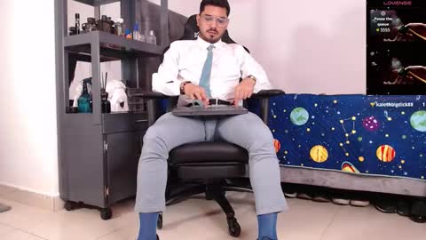  Samuel Coopper  online show from 4, 2, 2026