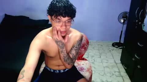 samuelmorax online show from 15, 6, 2026