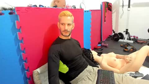 samuraijiu online show from 10, 11, 2025