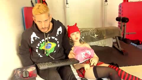 samuraijiu online show from 21, 11, 2025