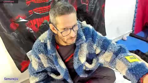 samuraijiu online show from 12, 2, 2026