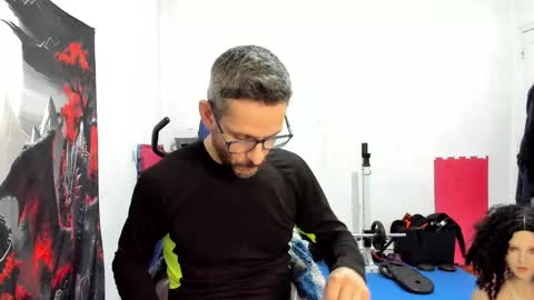 samuraijiu online show from 24, 3, 2026