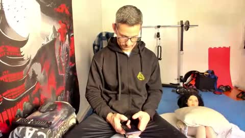 samuraijiu online show from 28, 3, 2026