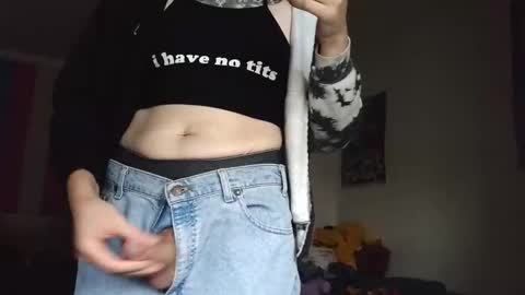 Snapshot of samuskaiser chatting on 4, 11, 2025 samuskaiser online show from 4, 11, 2025