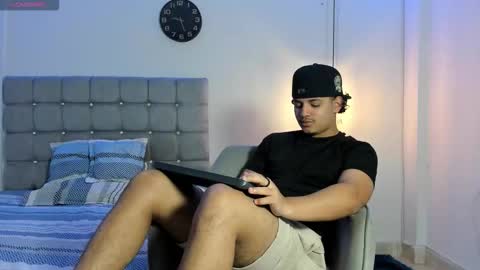 samxx_muscle online show from 9, 10, 2025