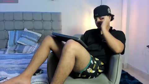 samxx_muscle online show from 10, 10, 2025