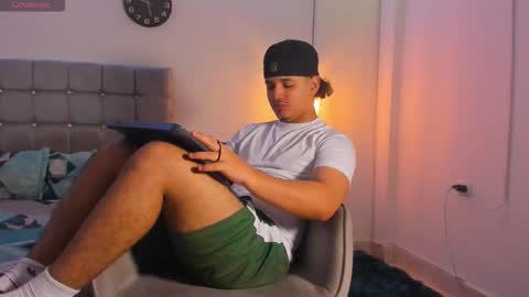 samxx_muscle online show from 29, 11, 2025