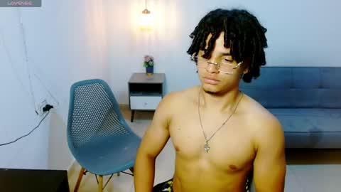 samxx_muscle online show from 20, 5, 2026
