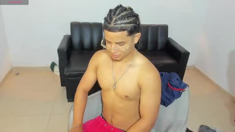samxx_muscle online show from 25, 5, 2026