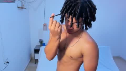 samxx_muscle online show from 1, 6, 2026