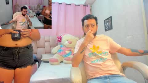 sammy and Aaron online show from 22, 9, 2025