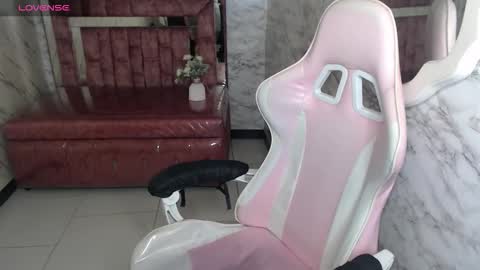 Snapshot of samy_collen_v chatting on 1, 3, 2026 Samy online show from 1, 3, 2026