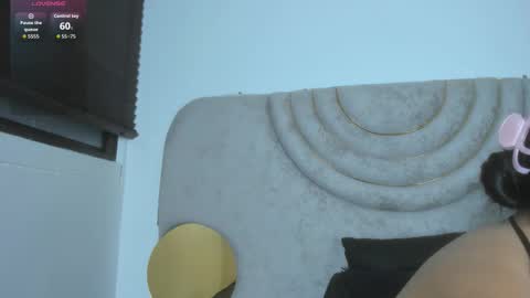 S A M Y  G R E Y  online show from 22, 12, 2025