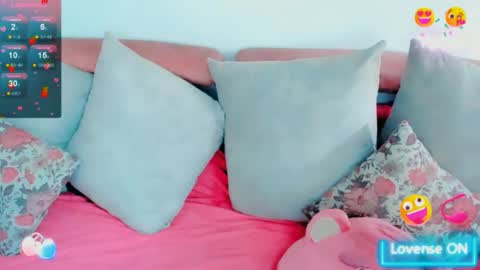  SAMY HUBER online show from 8, 11, 2025