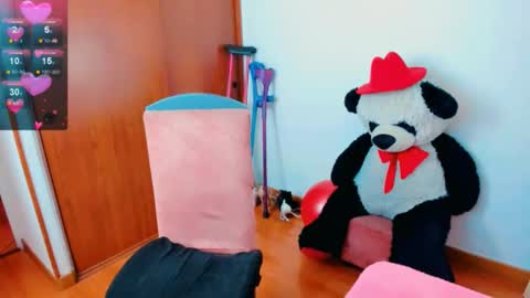  SAMY HUBER online show from 5, 3, 2026