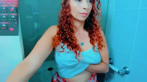 Snapshot of samy_huber chatting on 18, 4, 2026 SAMY HUBER online show from 18, 4, 2026