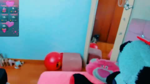 Snapshot of samy_huber chatting on 21, 4, 2026 SAMY HUBER online show from 21, 4, 2026