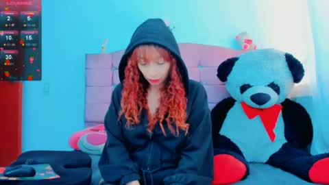 Snapshot of samy_huber chatting on 24, 5, 2026 SAMY HUBER online show from 24, 5, 2026
