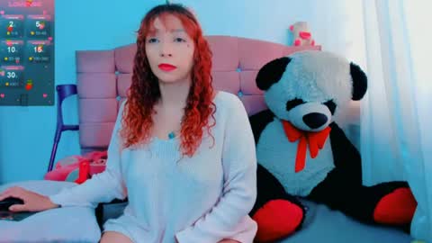 Snapshot of samy_huber chatting on 30, 5, 2026 SAMY HUBER online show from 30, 5, 2026
