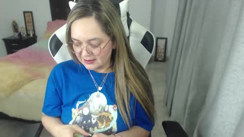 Snapshot of samy_vsn chatting on 25, 1, 2025 samy_vsn online show from 25, 1, 2025