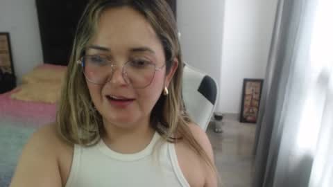 Snapshot of samy_vsn chatting on 16, 2, 2025 samy_vsn online show from 16, 2, 2025