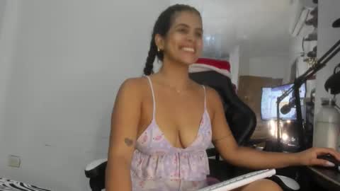 SamyHolbrook online show from 28, 11, 2025