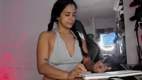 SamyHolbrook online show from 31, 7, 2026